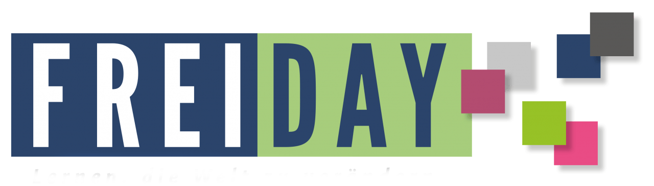 Lernformat FREI DAY