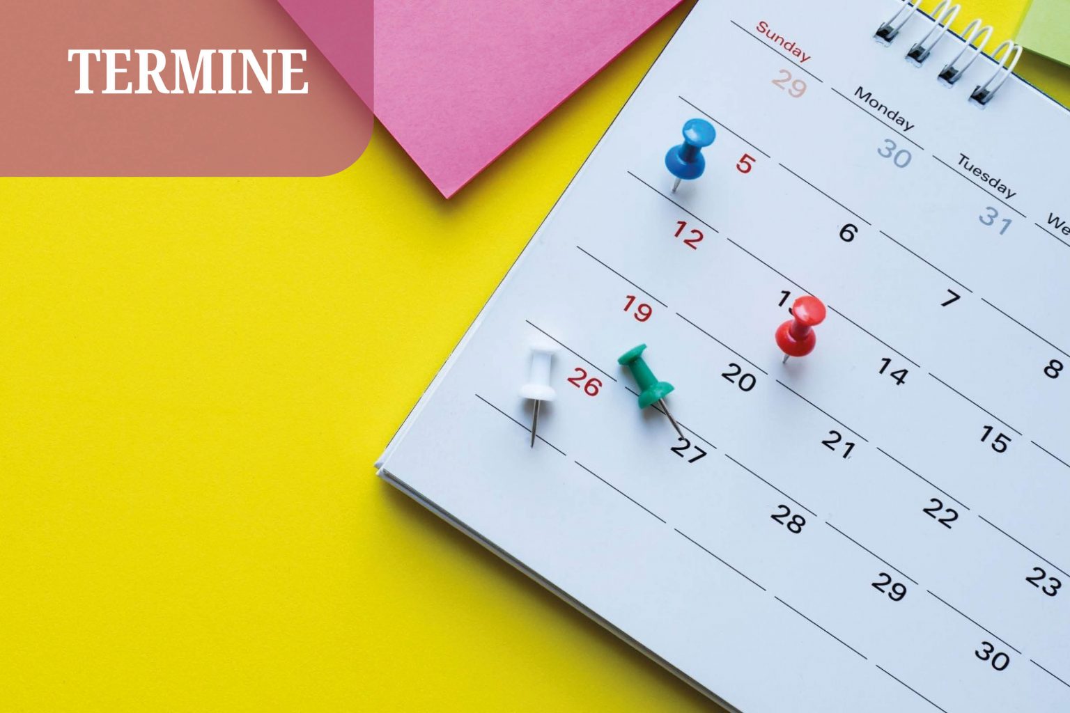 Was ist der FREI DAY? FREI DAY