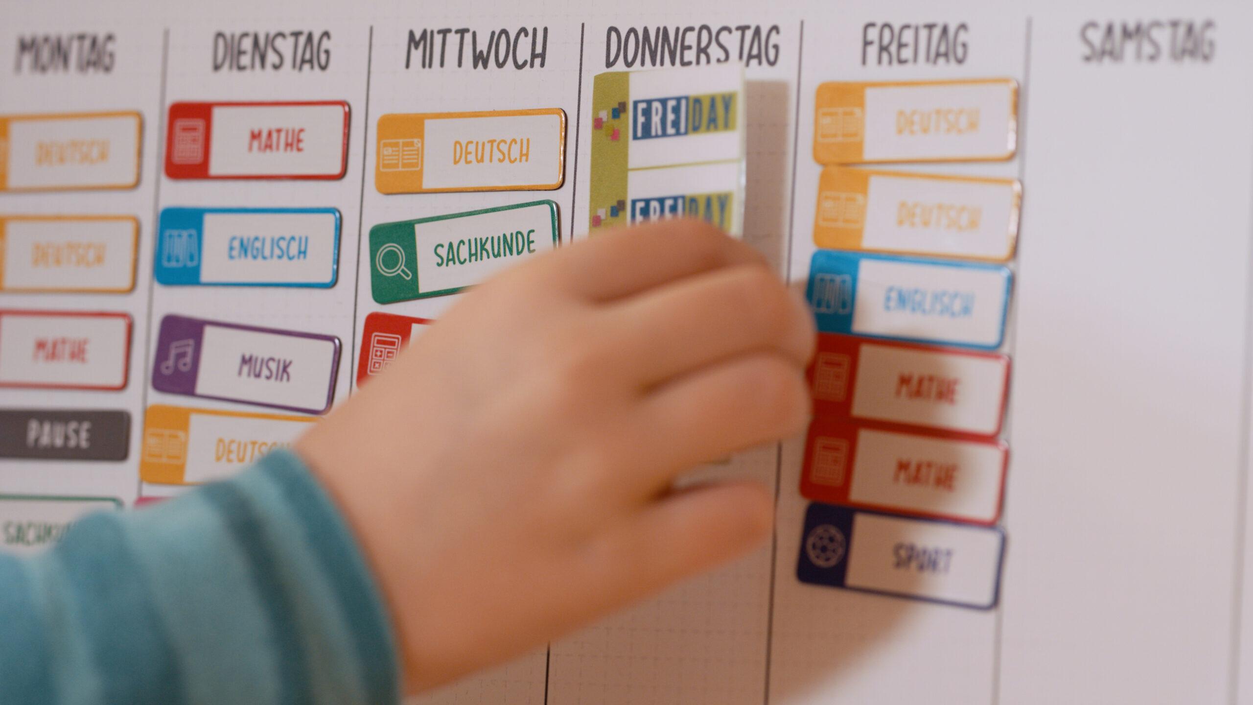 Programm Ist Day FREI DAY Programm 2026 - FREI DAY